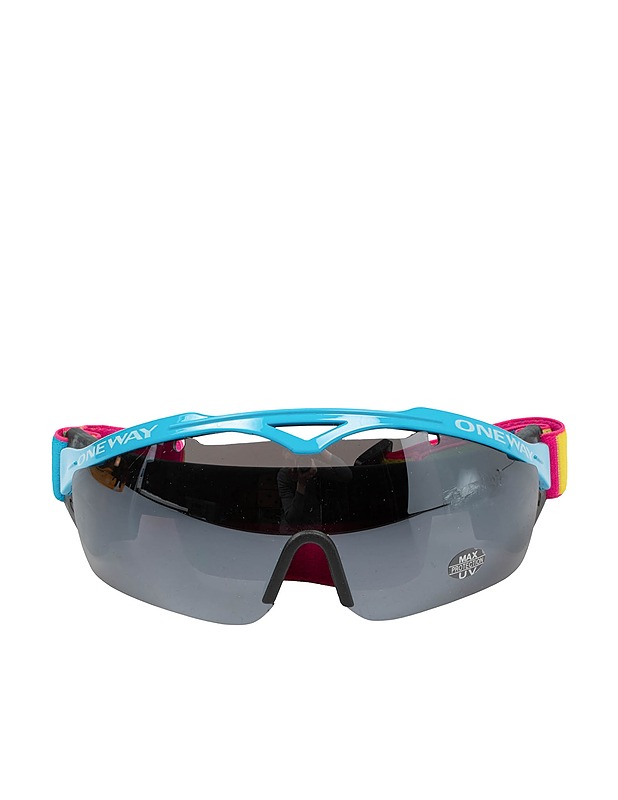 ONE WAY XC OPTIC -urheilulaseja 3 kpl  - Muut urheiluvälineet ja vapaa-aika - 10105613347 - 1