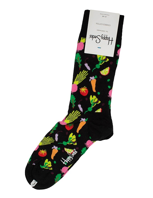 HAPPY SOCKS sukat, 41-46 - Asusteet - 10105613349 - 0