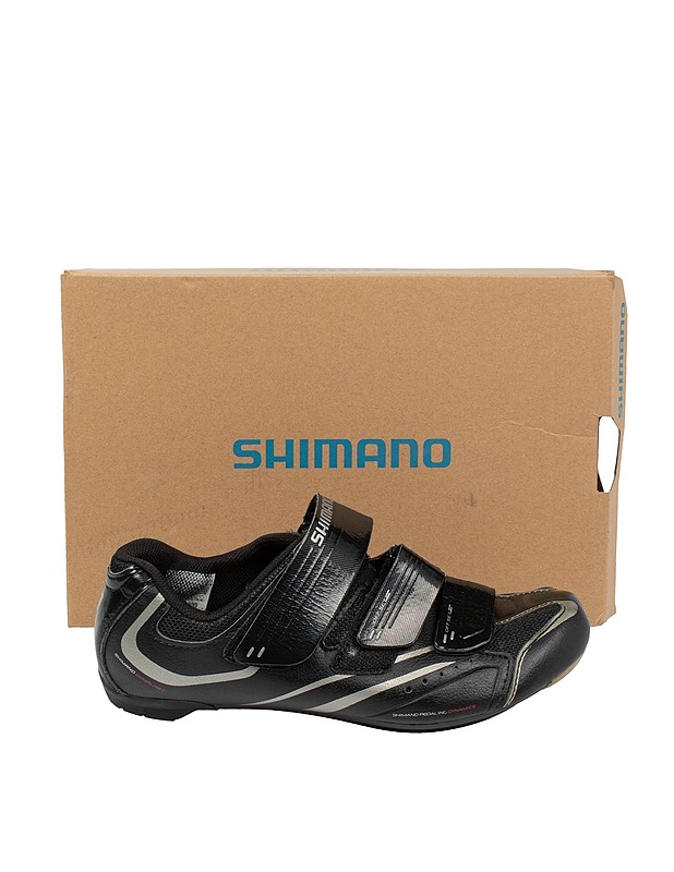 SHIMANO SH-WR32L -naisten pyöräilykengät, 37  - Kuntoilu - 10105613358 - 0