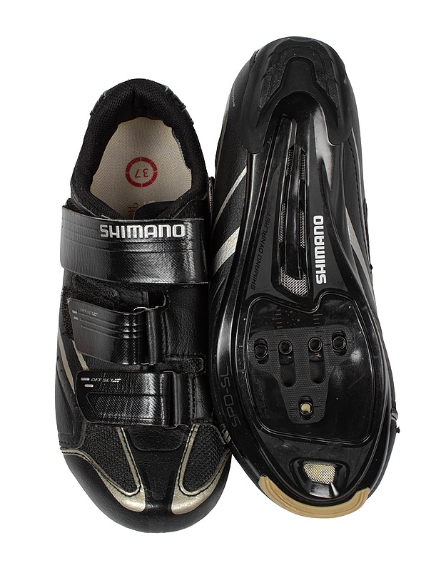 SHIMANO SH-WR32L -naisten pyöräilykengät, 37  - Kuntoilu - 10105613358 - 3