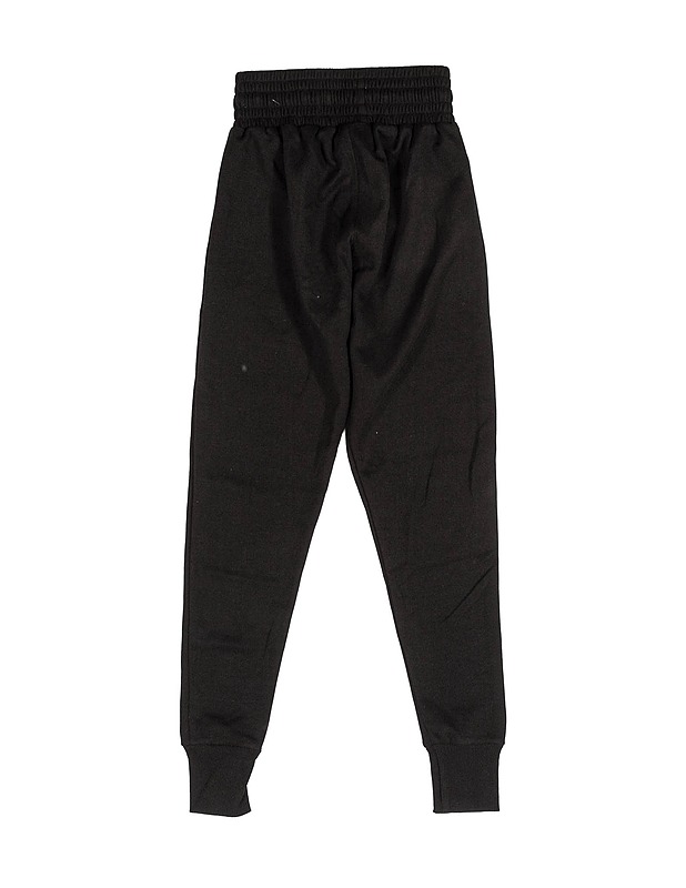 GORILLA WEAR mustat collegehousut, XS - Lasten vaatteet - 10105613368 - 1