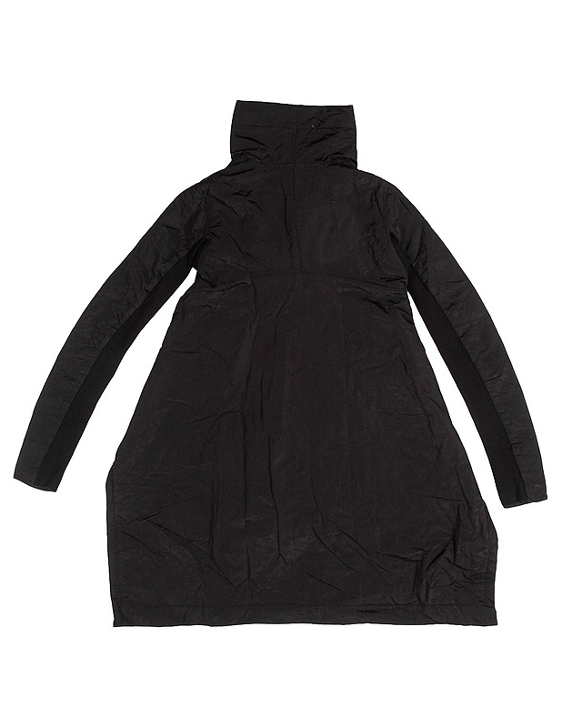SIMPLE BLACK takki, M - Naisten vaatteet - 10105613385 - 1