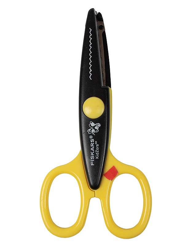 FISKARS KidZors askartelusakset - Askartelu - 10105613397 - 0