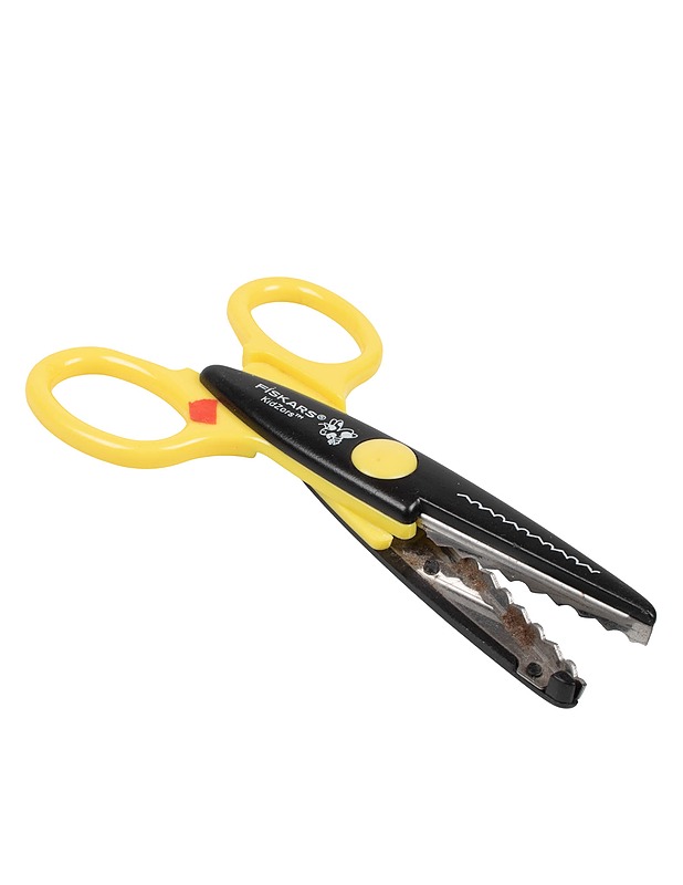 FISKARS KidZors askartelusakset - Askartelu - 10105613397 - 1