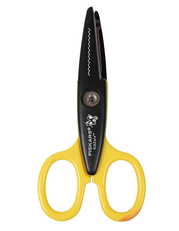 FISKARS KidZors askartelusakset - Askartelu - 10105613398 - 0