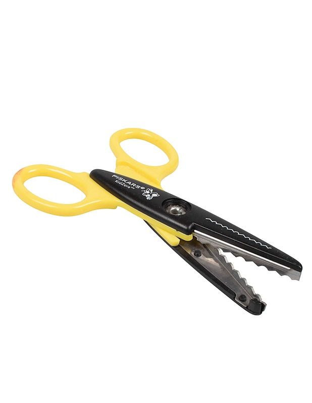 FISKARS KidZors askartelusakset - Askartelu - 10105613398 - 1