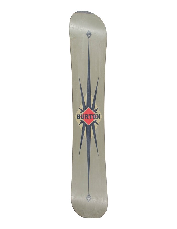 BURTON Asym Air -lumilauta  - Hiihto ja talviurheilu - 10105613399 - 1