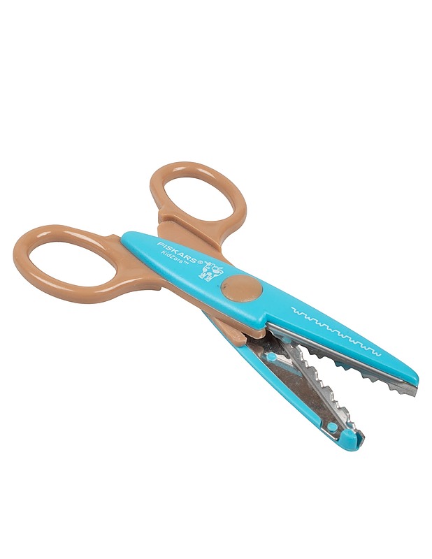 FISKARS KidZors askartelusakset - Askartelu - 10105613402 - 1
