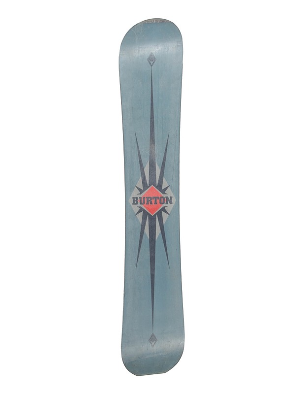 BURTON Asym Air -lumilauta  - Hiihto ja talviurheilu - 10105613406 - 1