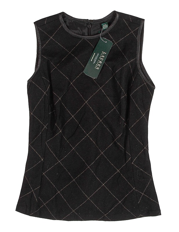 RALPH LAUREN toppi, 2 (vastaa kokoa 36) - Naisten vaatteet - 10105613407 - 0