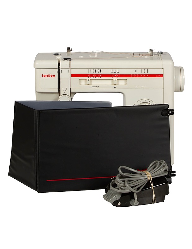 BROTHER VX-813 -ompelukone  - Kodinkoneet - 10105613416 - 0