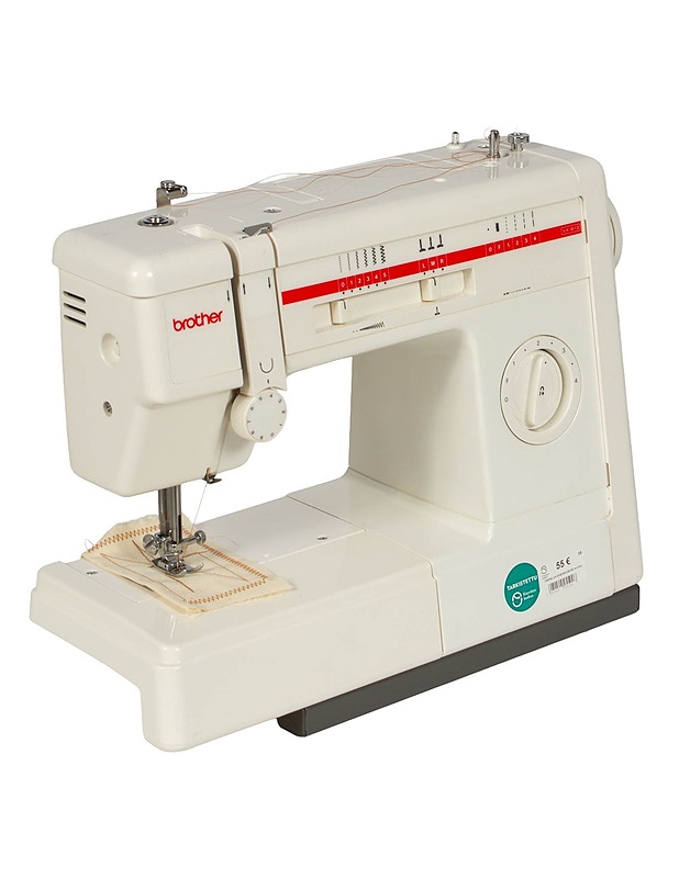 BROTHER VX-813 -ompelukone  - Kodinkoneet - 10105613416 - 1
