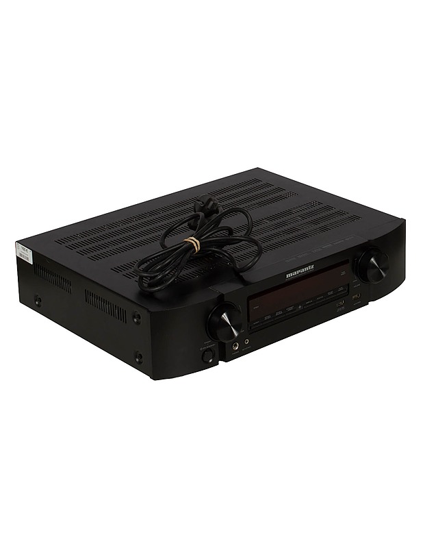 MARANTZ NR1603 AV-vastaanotin - Viihde-elektroniikka - 10105613419 - 0