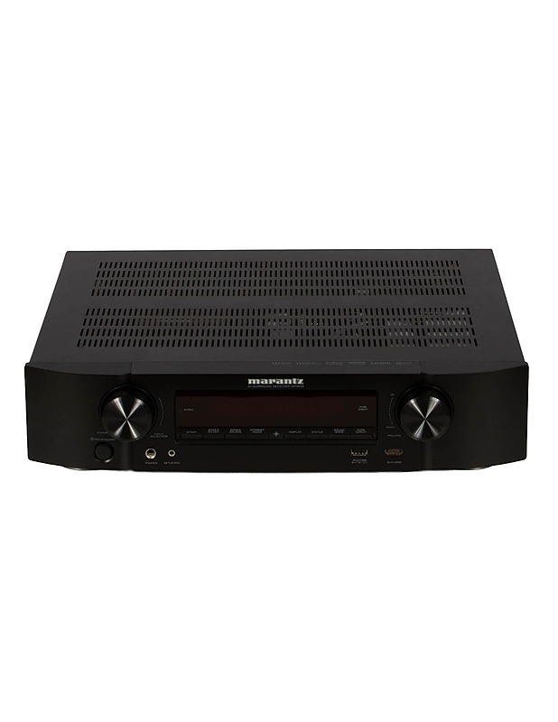 MARANTZ NR1603 AV-vastaanotin - Viihde-elektroniikka - 10105613419 - 1