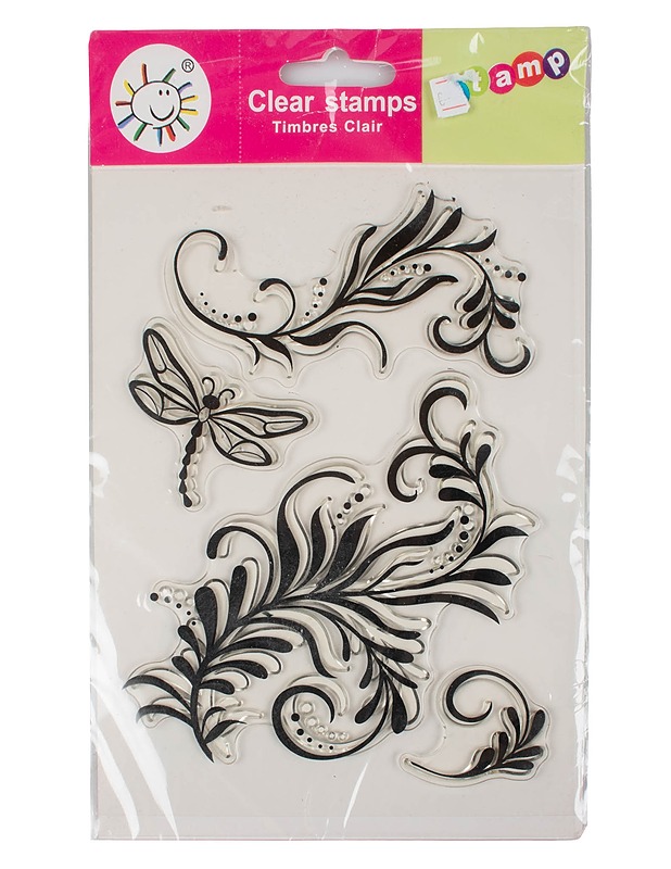 STAMP leimasinsetti - Askartelu - 10105613423 - 0