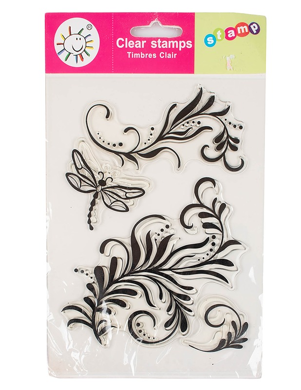 STAMP leimasinsetti - Askartelu - 10105613426 - 0