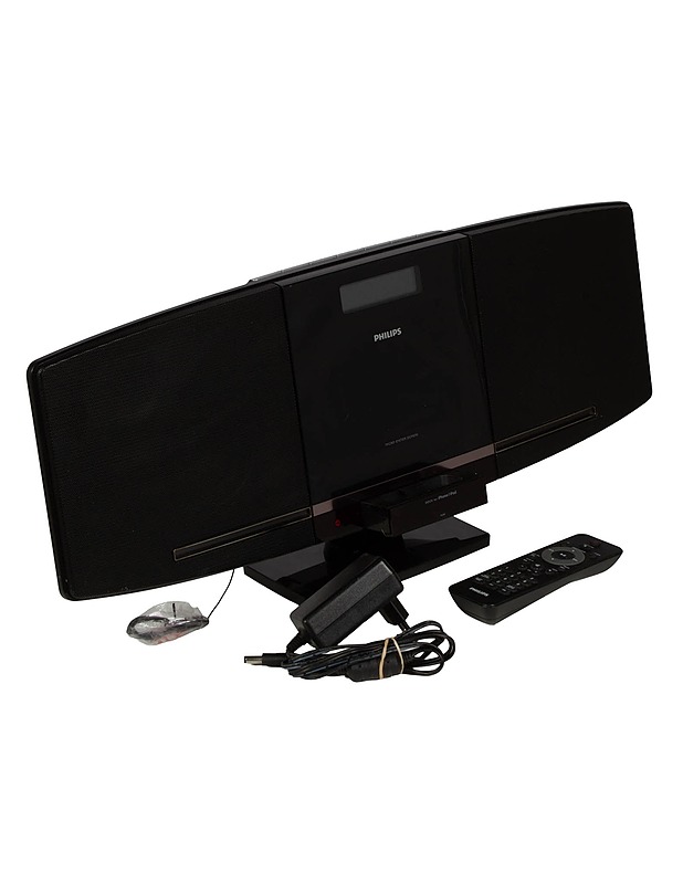 PHILIPS DMC-292/12 -micro system CD/IPOD - Audio - 10105613429 - 0