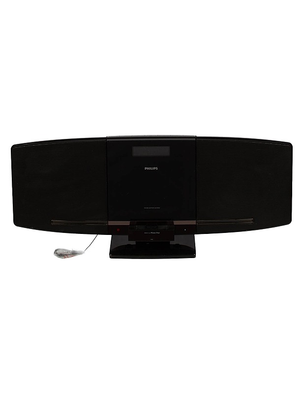 PHILIPS DMC-292/12 -micro system CD/IPOD - Audio - 10105613429 - 1