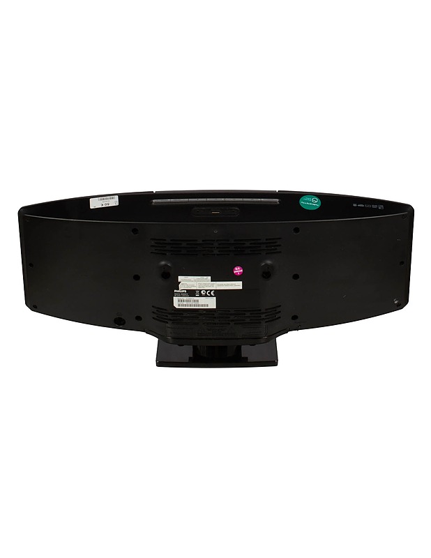PHILIPS DMC-292/12 -micro system CD/IPOD - Audio - 10105613429 - 2