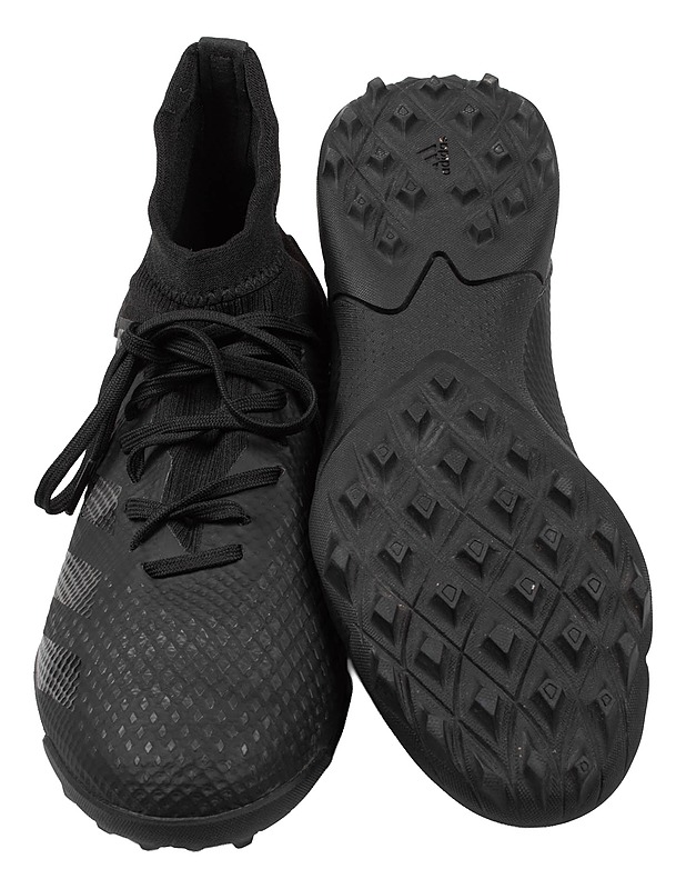 ADIDAS Predator 20.3 jalkapallokengät, 40 - Lasten kengät - 10105613466 - 2