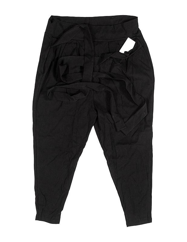 RIVA CLOTHING Rento housut, XL - Naisten housut, shortsit ja haalarit - 10105613494 - 0