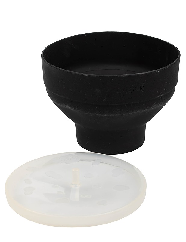 LÉKUÉ Microwave Popcorn Maker popcorn-kulho - Tarjoiluastiat - 10105613517 - 1