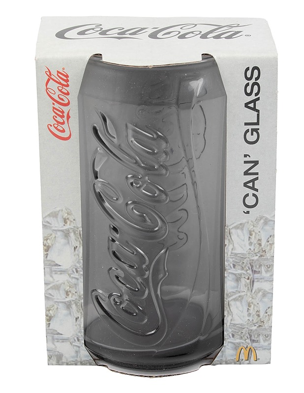 MCDONALD'S Coca-Cola juomalasi - Lasit - 10105613525 - 1
