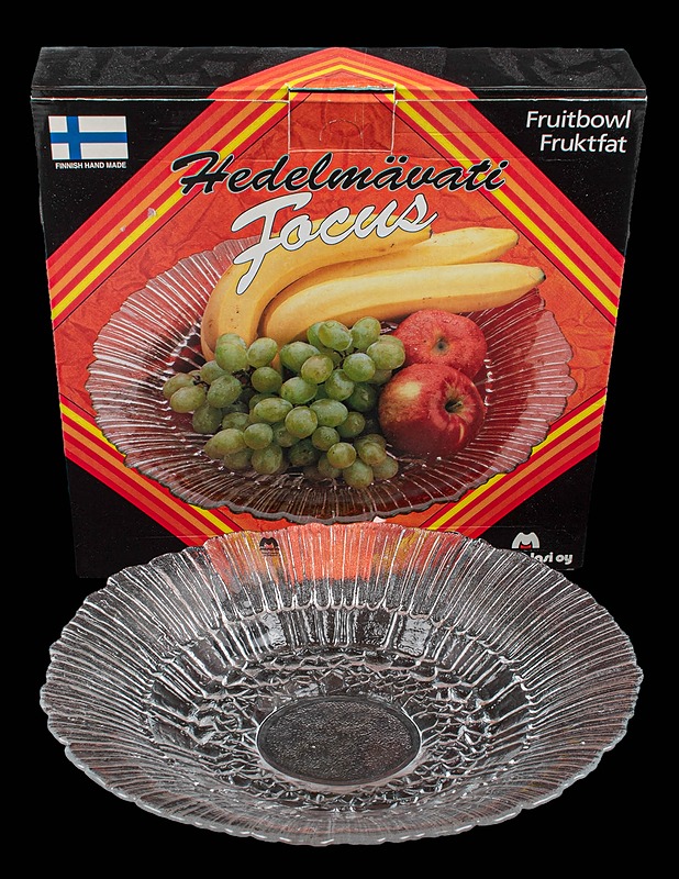 MUURLA Focus hedelmävati - Tarjoiluastiat - 10105613539 - 0