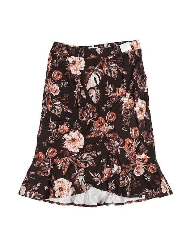 NAKOA Print Ruffle hame, XL - Mekot ja hameet - 10105613537 - 0