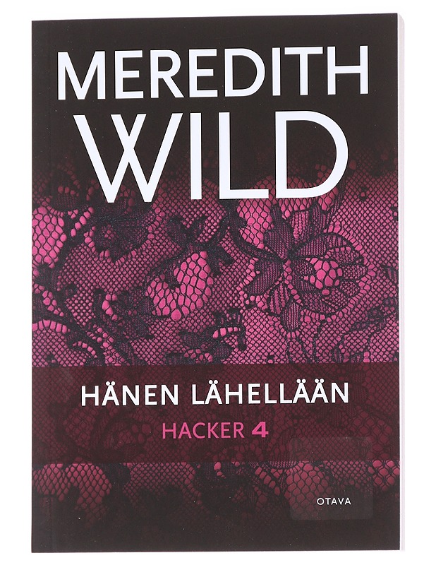 Hänen lähellään - Wild, Meredith - Kirja lahjaksi - 10105613542 - 0