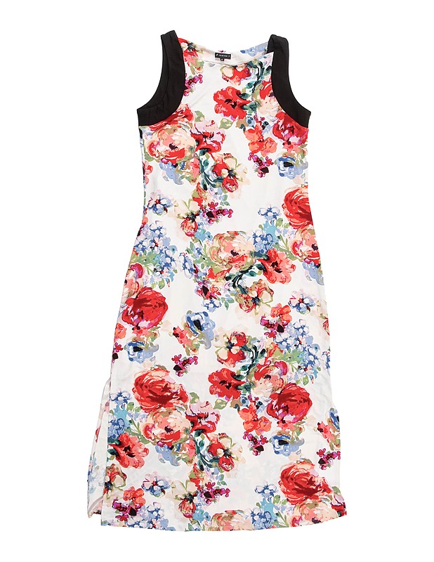 JANINA F hihaton mekko, 40 - Mekot ja hameet - 10105613546 - 0