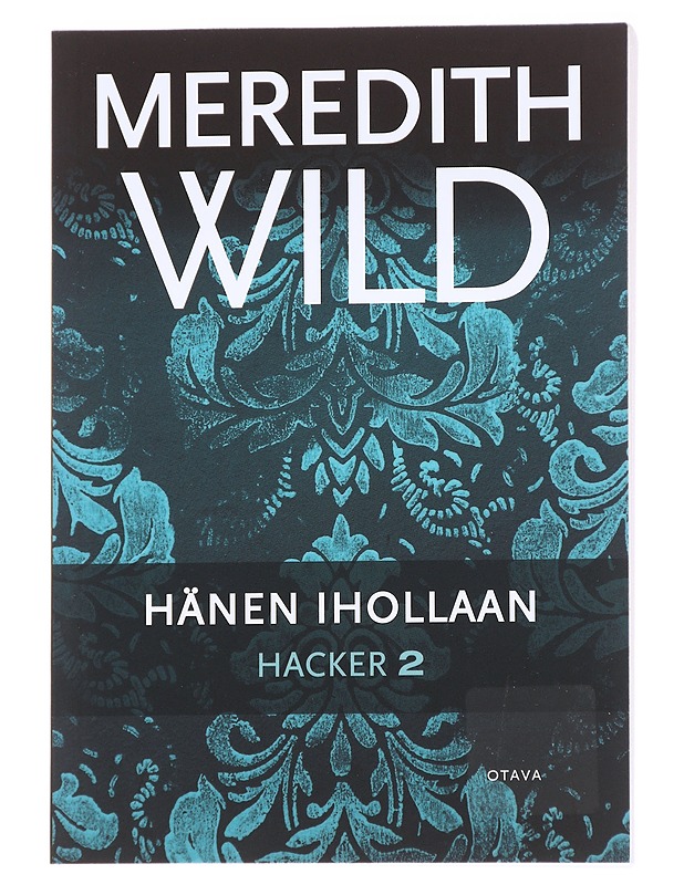 Hänen ihollaan - Wild, Meredith - Kirja lahjaksi - 10105613547 - 0
