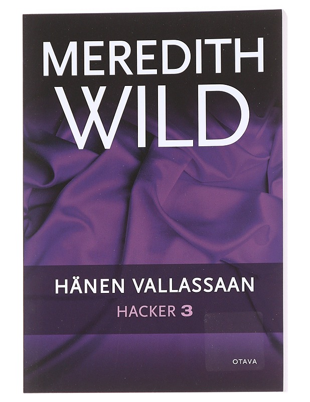 Hänen vallassaan - Wild, Meredith - Kirja lahjaksi - 10105613551 - 0