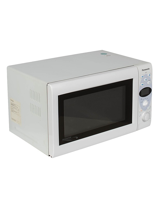 PANASONIC mikroaaltouuni - Pienkodinkoneet - 10105613577 - 0