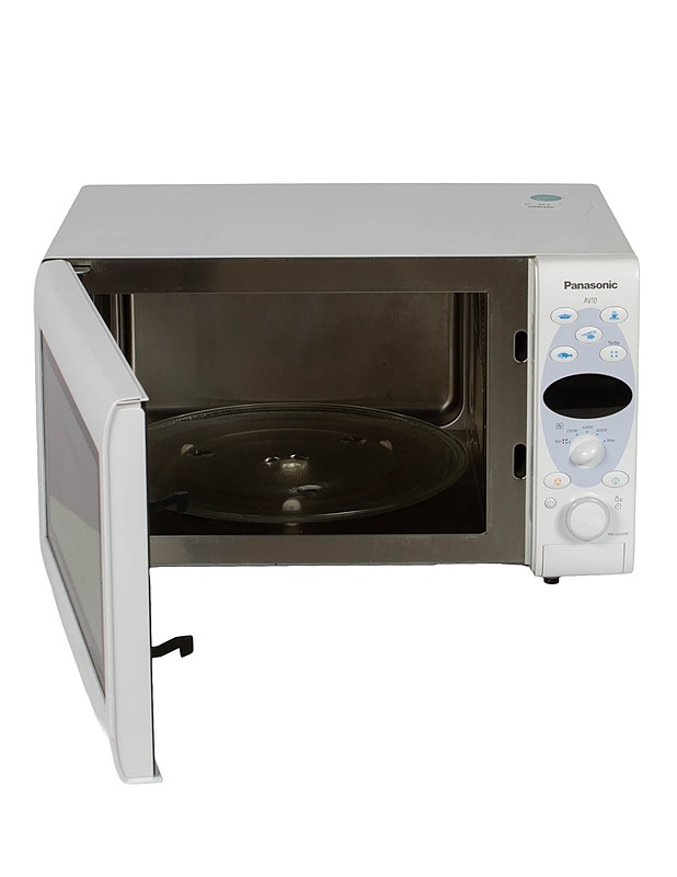 PANASONIC mikroaaltouuni - Pienkodinkoneet - 10105613577 - 1