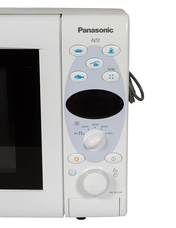 PANASONIC mikroaaltouuni - Pienkodinkoneet - 10105613577 - 2