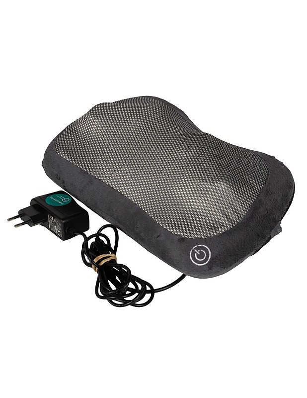 IDEALE shiatsu-hierontatyyny - Pienkodinkoneet - 10105613611 - 1