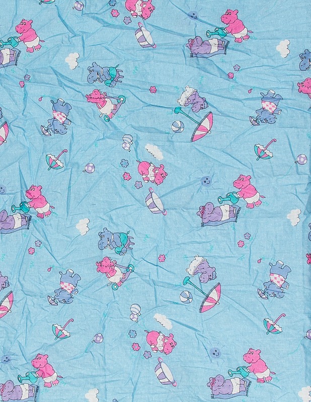 Puuvillakangas, 87x440 cm - Ompelu - 10105613607 - 1
