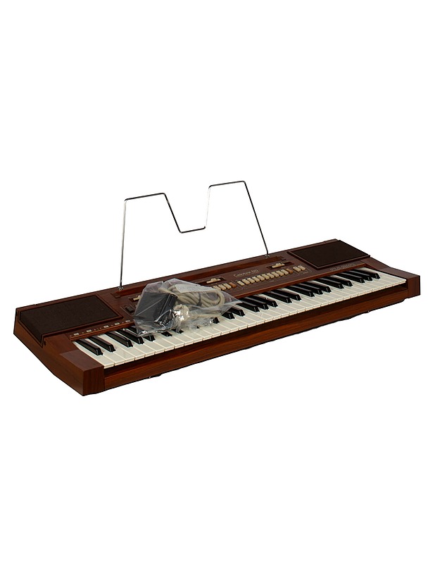 CASIO kosketinsoitin - Soittimet - 10105613614 - 0