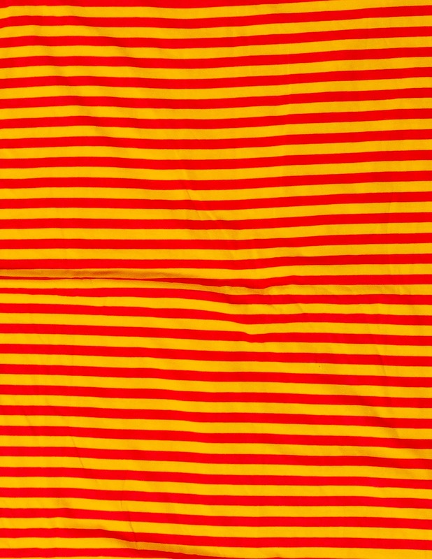 Puuvillatrikookangas, 145x150 cm - Ompelu - 10105613620 - 1
