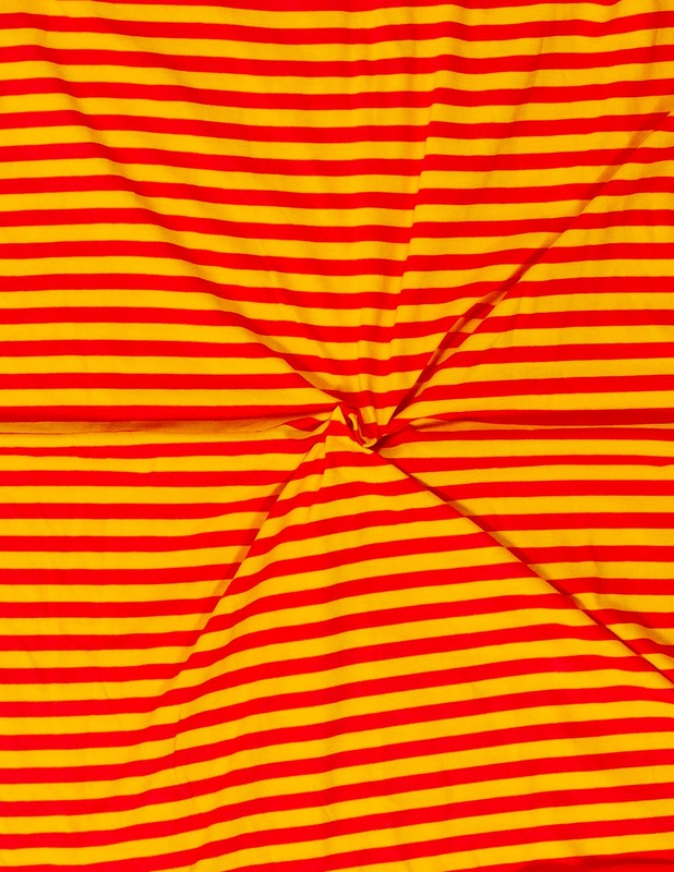 Puuvillatrikookangas, 145x150 cm - Ompelu - 10105613620 - 0