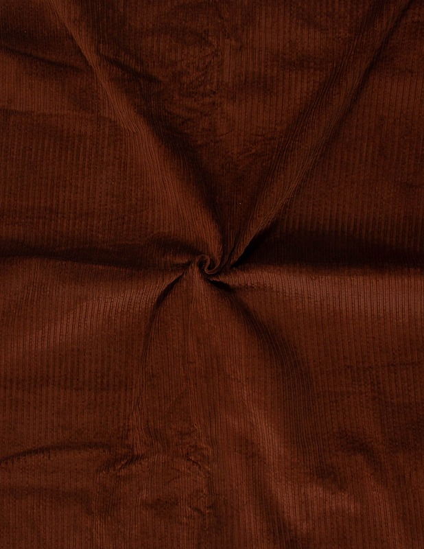 Puuvillavakosamettikangas, 90x480 cm - Ompelu - 10105613627 - 0