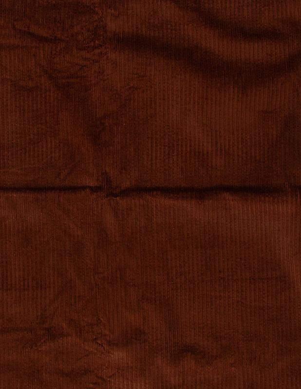 Puuvillavakosamettikangas, 90x480 cm - Ompelu - 10105613627 - 1