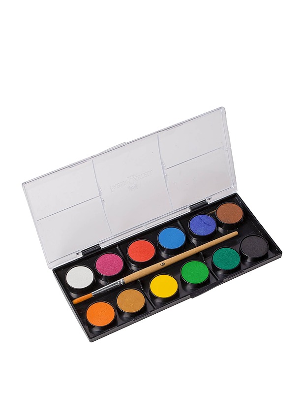 FABER CASTELL vesivärit - Askartelu - 10105613635 - 1