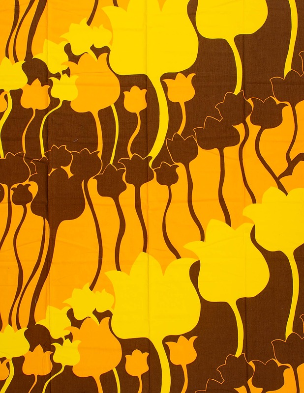 Puuvillakangas, 165x140 cm - Kankaat - 10105613650 - 1