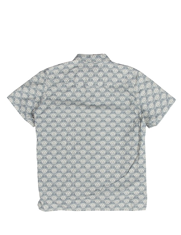 MAKIA Metso SS Shirt -paita, L - Miesten paidat - 10105613654 - 1