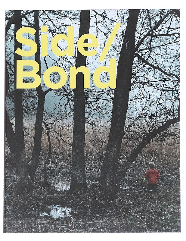 Side/Bond - Hannamari Shakya (vastaava toimittaja)  - Tietokirjat - 10105613652 - 0