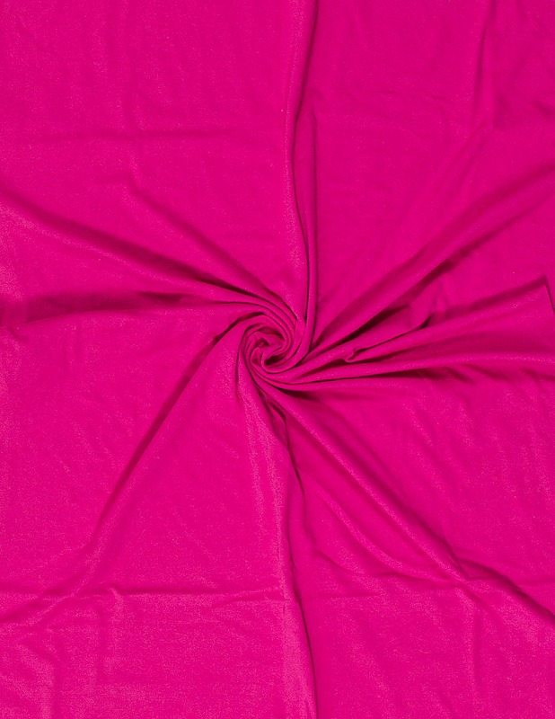 Puuvillatrikoo, 120x140 cm - Kankaat - 10105613653 - 0