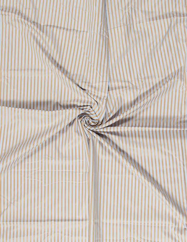 Ohut puuvillakangas, 150x320 cm - Kankaat - 10105613680 - 0
