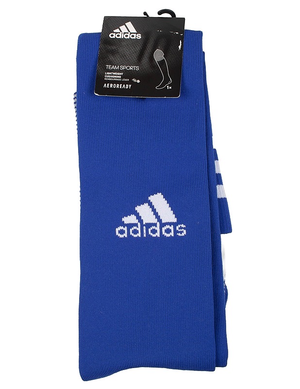ADIDAS Team sports sukat, 43-35 - Asusteet - 10105613708 - 0